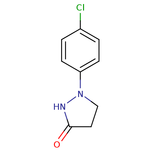 Chemical structure of BindingDB Monomer ID 50280185