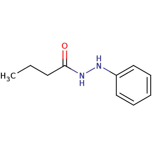Chemical structure of BindingDB Monomer ID 50280193