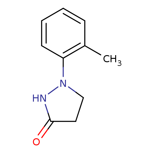 Chemical structure of BindingDB Monomer ID 50280202