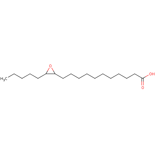 Chemical structure of BindingDB Monomer ID 50280207