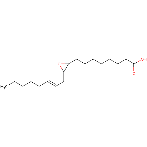 Chemical structure of BindingDB Monomer ID 50280210