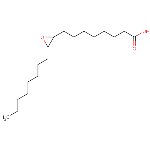 Chemical structure of BindingDB Monomer ID 50280214