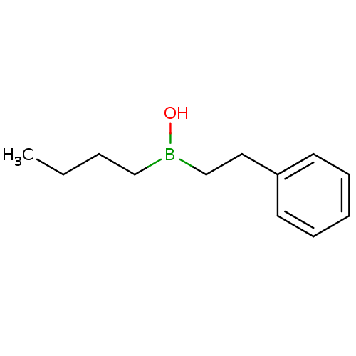 Chemical structure of BindingDB Monomer ID 50280217