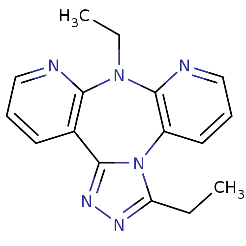 Chemical structure of BindingDB Monomer ID 50280314