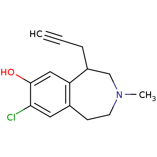 Chemical structure of BindingDB Monomer ID 50280431