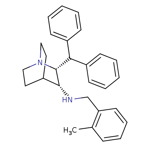 Chemical structure of BindingDB Monomer ID 50280469