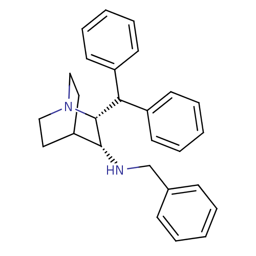 Chemical structure of BindingDB Monomer ID 50280470