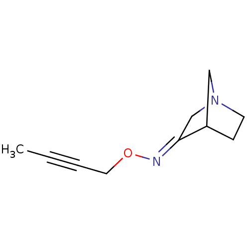 Chemical structure of BindingDB Monomer ID 50280567