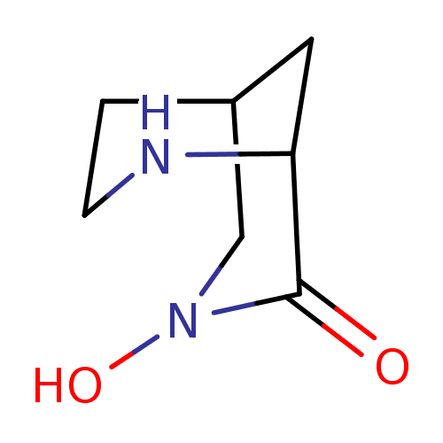 Chemical structure of BindingDB Monomer ID 50280795
