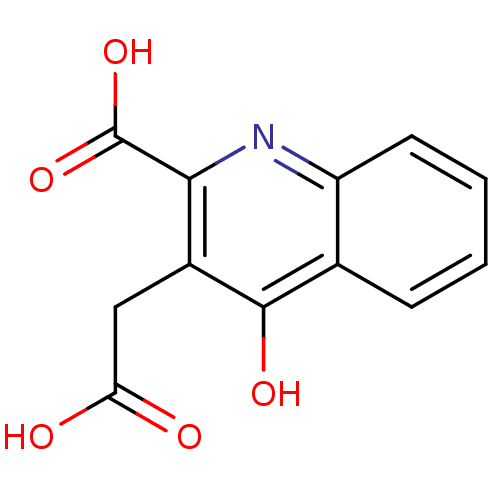 Chemical structure of BindingDB Monomer ID 50280806