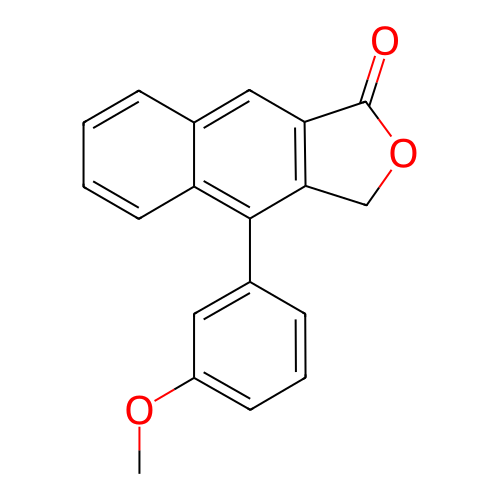 Chemical structure of BindingDB Monomer ID 50280968