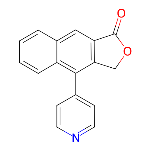 Chemical structure of BindingDB Monomer ID 50280972