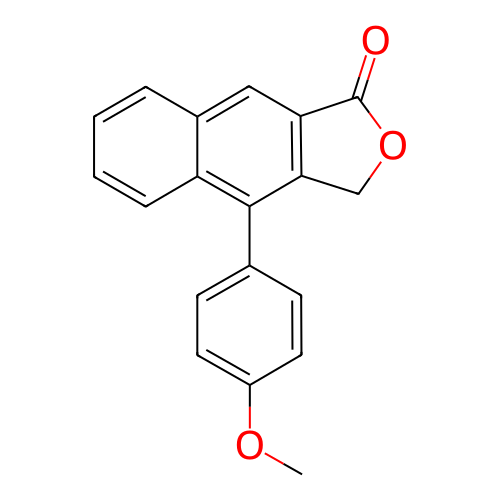 Chemical structure of BindingDB Monomer ID 50280973