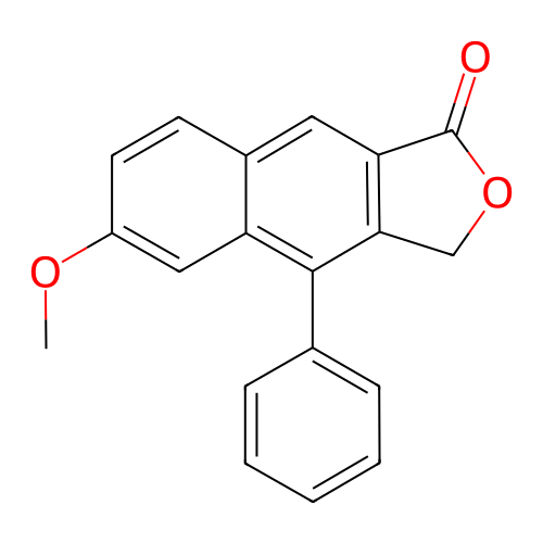 Chemical structure of BindingDB Monomer ID 50280978