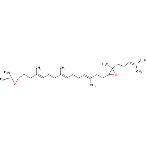 Chemical structure of BindingDB Monomer ID 50281098