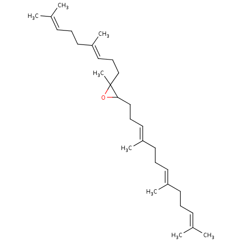 Chemical structure of BindingDB Monomer ID 50281099