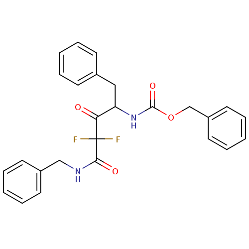 Chemical structure of BindingDB Monomer ID 50281472