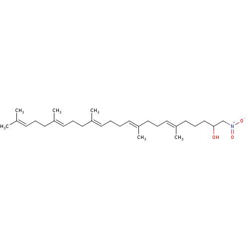 Chemical structure of BindingDB Monomer ID 50281970
