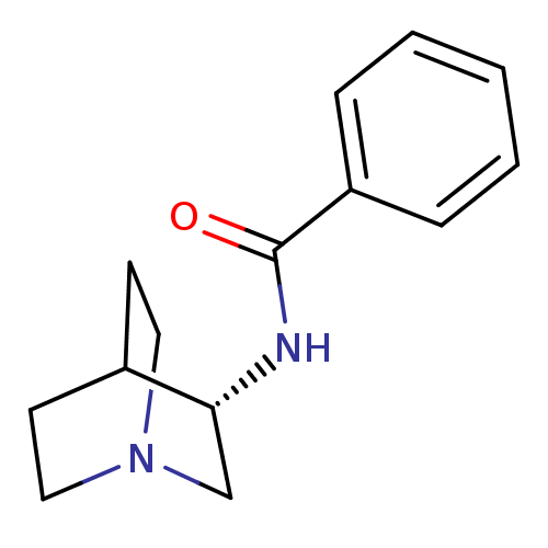 Chemical structure of BindingDB Monomer ID 50282049