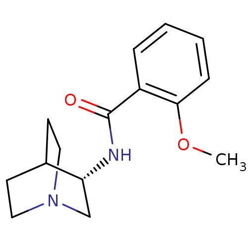 Chemical structure of BindingDB Monomer ID 50282051