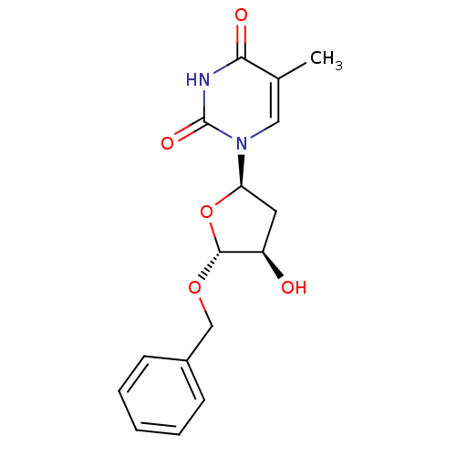 Chemical structure of BindingDB Monomer ID 50282065