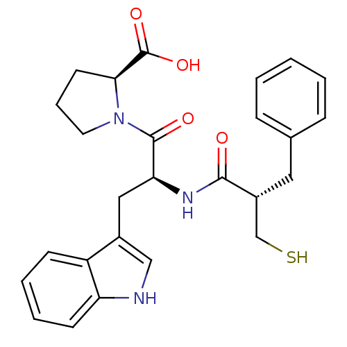 Chemical structure of BindingDB Monomer ID 50282846