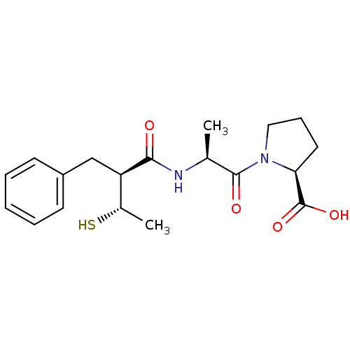 Chemical structure of BindingDB Monomer ID 50282850