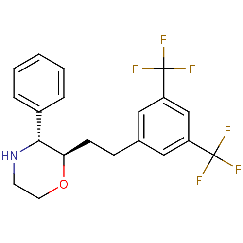 Chemical structure of BindingDB Monomer ID 50282942