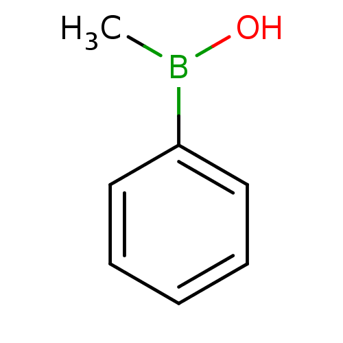 Chemical structure of BindingDB Monomer ID 50283476