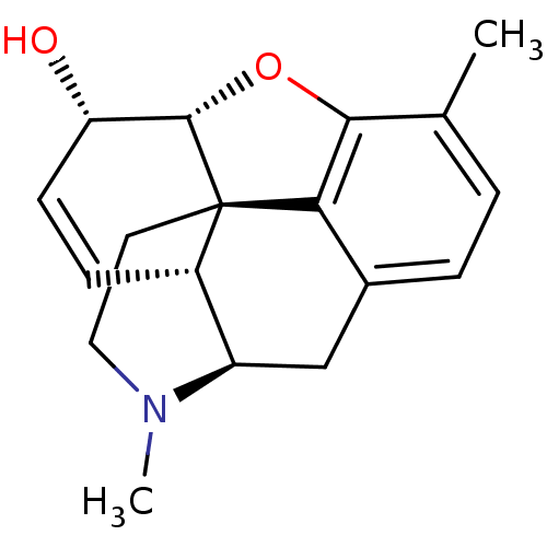 Chemical structure of BindingDB Monomer ID 50283523