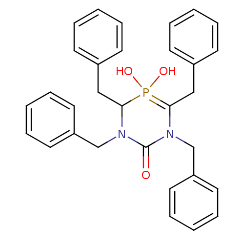 Chemical structure of BindingDB Monomer ID 50283568