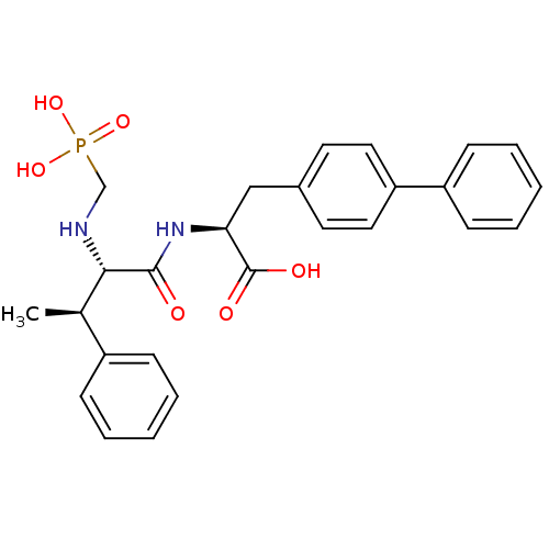 Chemical structure of BindingDB Monomer ID 50283645
