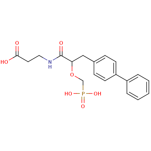 Chemical structure of BindingDB Monomer ID 50283970