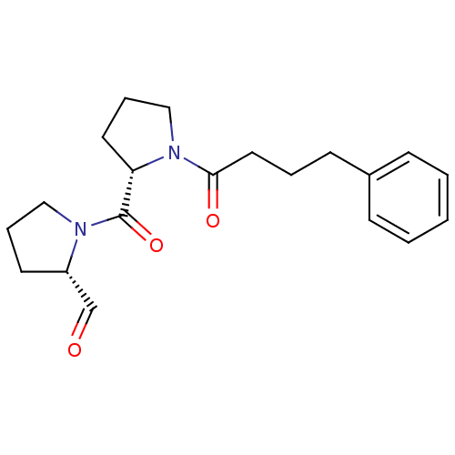 Chemical structure of BindingDB Monomer ID 50284126