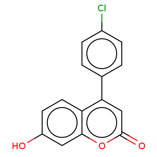 Chemical structure of BindingDB Monomer ID 50284530