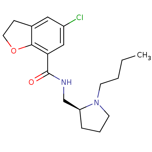 Chemical structure of BindingDB Monomer ID 50284598