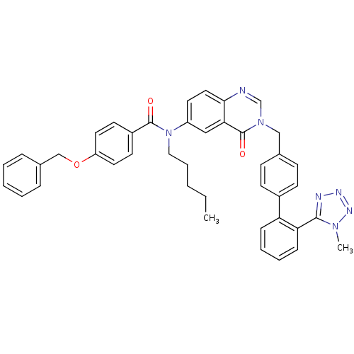 Chemical structure of BindingDB Monomer ID 50284668