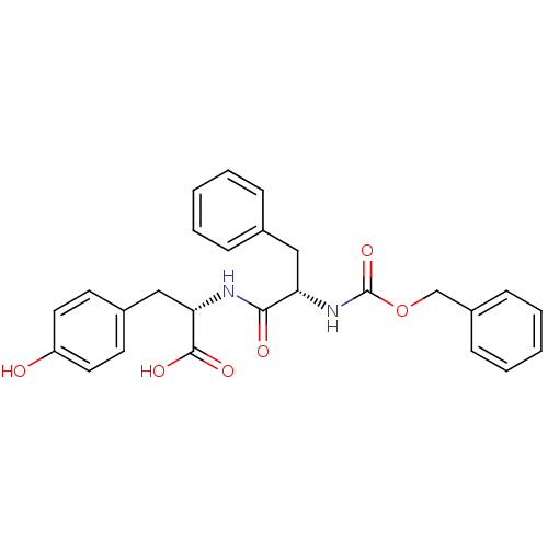 Chemical structure of BindingDB Monomer ID 50284779