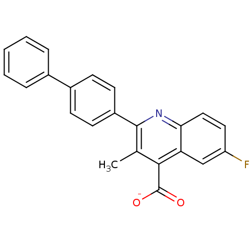 Chemical structure of BindingDB Monomer ID 50284826