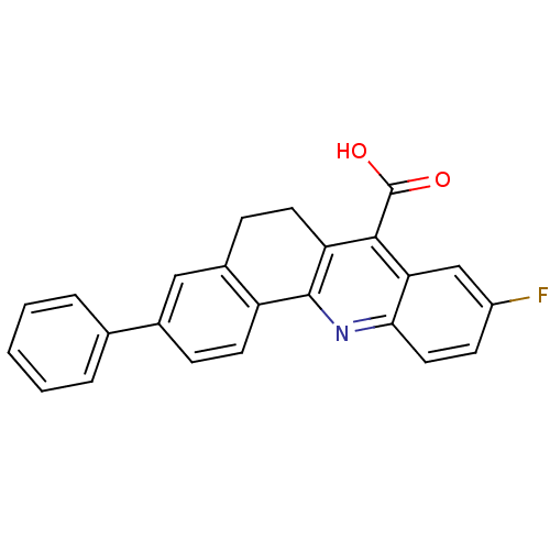 Chemical structure of BindingDB Monomer ID 50284838