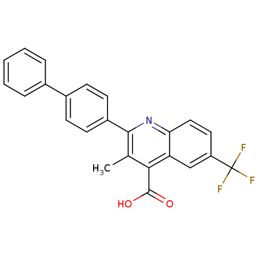 Chemical structure of BindingDB Monomer ID 50284843