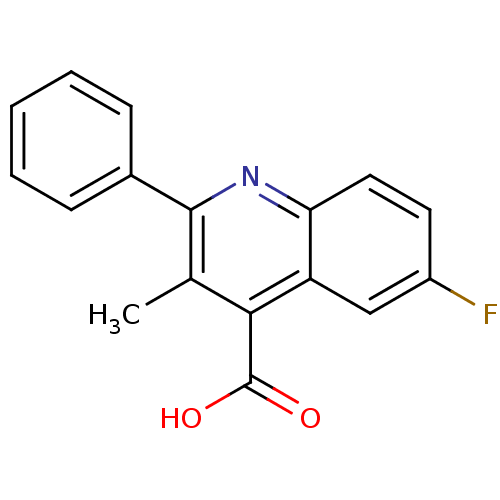 Chemical structure of BindingDB Monomer ID 50284863