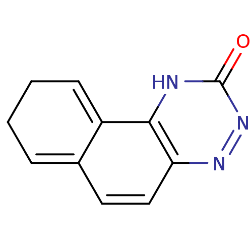 Chemical structure of BindingDB Monomer ID 50284963