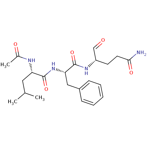 Chemical structure of BindingDB Monomer ID 50285094