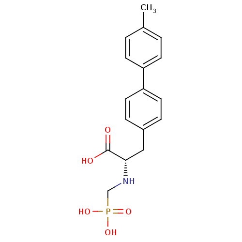 Chemical structure of BindingDB Monomer ID 50285326