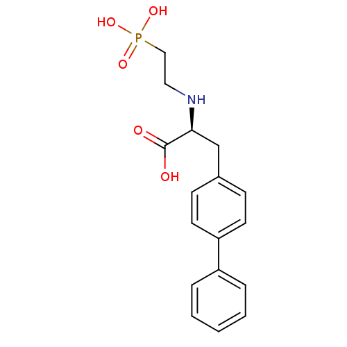 Chemical structure of BindingDB Monomer ID 50285335