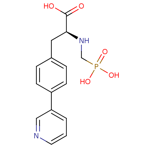 Chemical structure of BindingDB Monomer ID 50285342