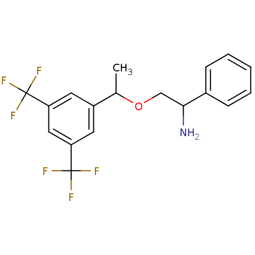 Chemical structure of BindingDB Monomer ID 50285923