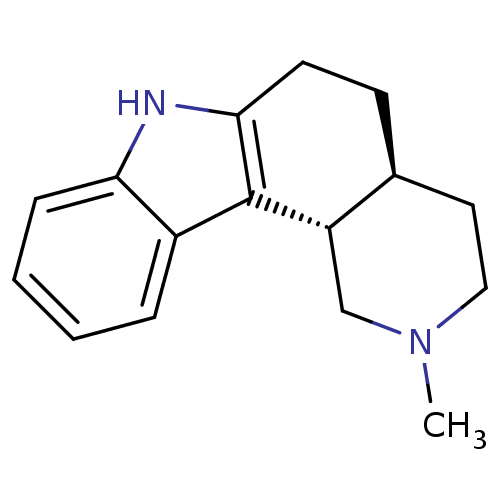 Chemical structure of BindingDB Monomer ID 50286079