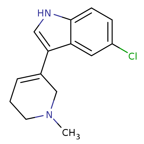 Chemical structure of BindingDB Monomer ID 50286091